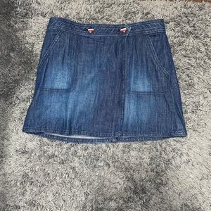 Tommy Hilfiger skirt